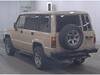 ISUZU BIGHORN