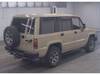 ISUZU BIGHORN