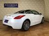 PEUGEOT RCZ