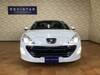 PEUGEOT RCZ