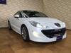 PEUGEOT RCZ