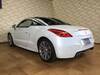 PEUGEOT RCZ
