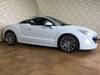 PEUGEOT RCZ