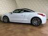 PEUGEOT RCZ