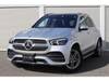 MERCEDES BENZ GLE