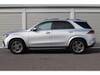 MERCEDES BENZ GLE