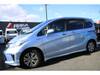 HONDA FREED HYBRID