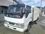 2004 ISUZU OTHER