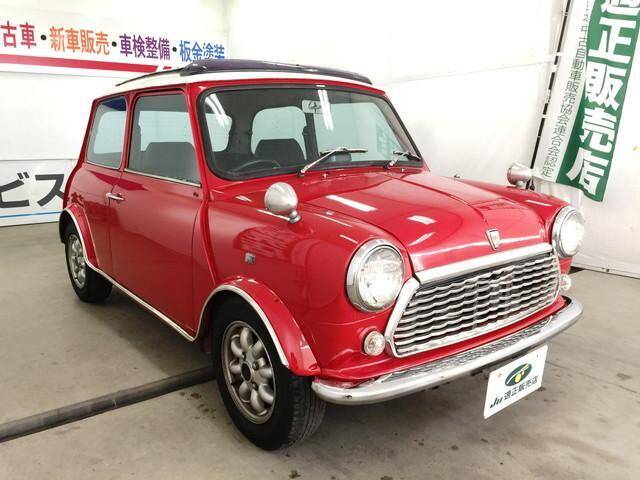 1992 Rover Mini Ref No Used Cars For Sale Picknbuy24 Com 1992 Rover Mini Ref No Used Cars For Sale Picknbuy24 Com