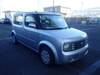 NISSAN CUBE CUBIC