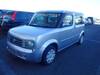 NISSAN CUBE CUBIC