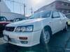 NISSAN BLUEBIRD