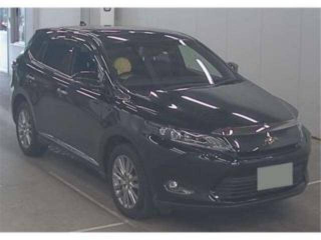 16 Toyota Harrier Lexus Rx300 Ref No Used Cars For Sale Picknbuy24 Com