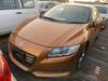 HONDA CR-Z