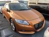 HONDA CR-Z
