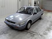 1987 NISSAN BLUEBIRD