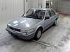 NISSAN BLUEBIRD