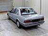 NISSAN BLUEBIRD