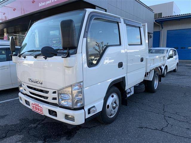Sma 446 isuzu