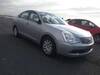 NISSAN BLUEBIRD SYLPHY