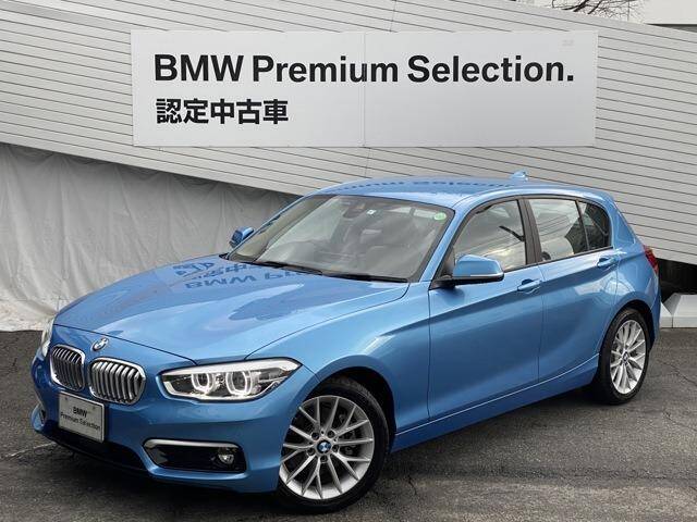 19 Bmw 1 Series Ref No Used Cars For Sale Picknbuy24 Com