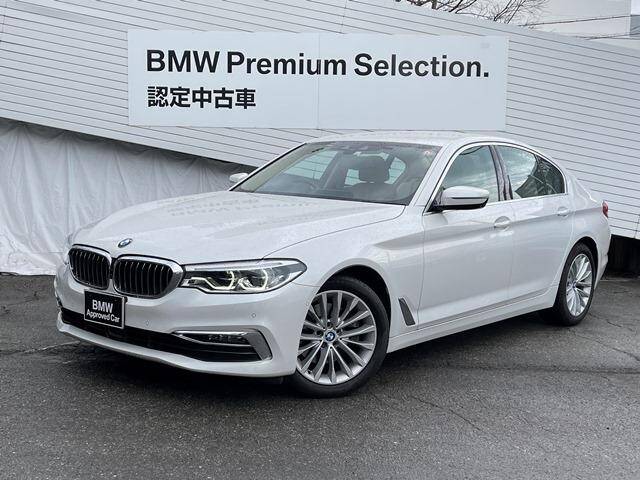 19 Bmw 5 Series Ref No Used Cars For Sale Picknbuy24 Com