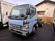 2004 FUSO CANTER