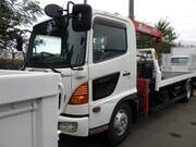 2002 HINO RANGER