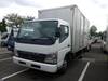 FUSO CANTER