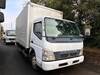 FUSO CANTER