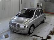 2005 NISSAN MARCH RAFEET