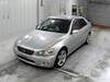 TOYOTA ALTEZZA