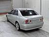 TOYOTA ALTEZZA