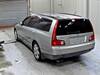 NISSAN STAGEA