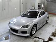 2003 MAZDA RX-8 TYPE E