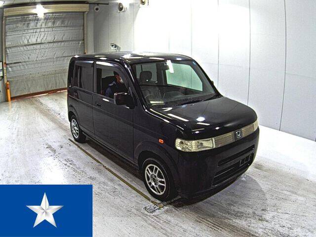 07 Honda That S Ref No Used Cars For Sale Picknbuy24 Com