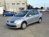 NISSAN TIIDA LATIO