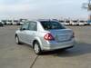 NISSAN TIIDA LATIO