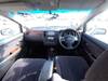 NISSAN TIIDA LATIO