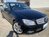 MERCEDES BENZ C-CLASS