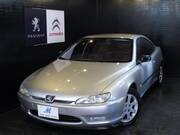 2003 PEUGEOT 406 COUPE