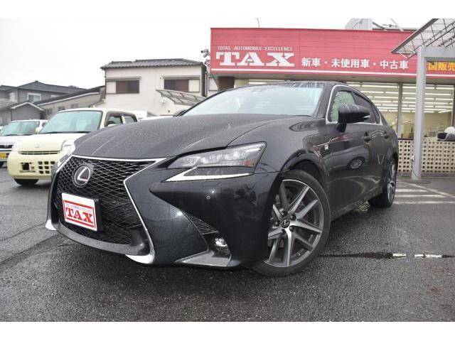 16 Lexus Gs Ref No Used Cars For Sale Picknbuy24 Com