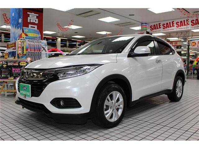 18 Honda Vezel Ref No Used Cars For Sale Picknbuy24 Com