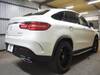 MERCEDES BENZ GLE