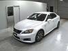 LEXUS IS F