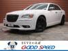 CHRYSLER CHRYSLER 300