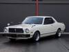 TOYOTA CHASER