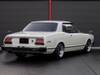 TOYOTA CHASER