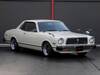 TOYOTA CHASER