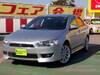 MITSUBISHI GALANT FORTIS